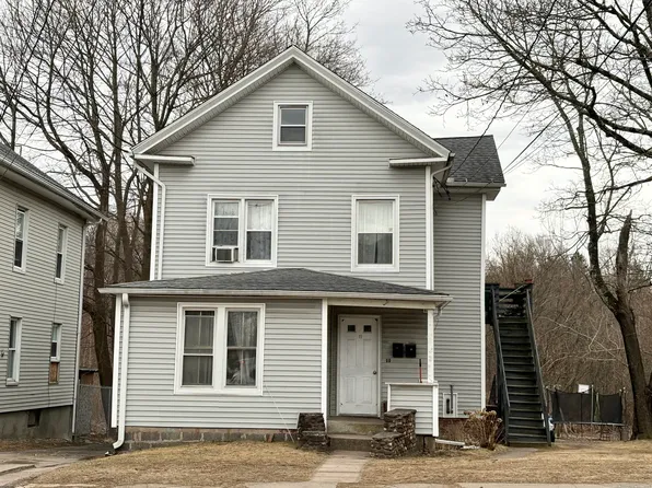 11 Broad Street, Meriden, CT 06450