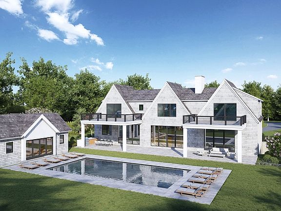 2nd image of 482 Wainscott Harbor Rd