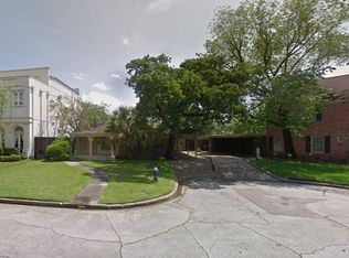 2025 Brentwood Dr, Houston, TX 77019