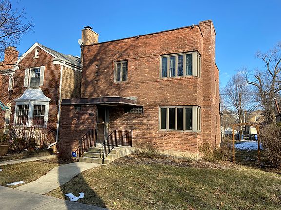 2nd image of 5723 N Central Park Ave