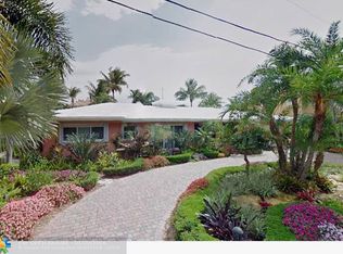 2340 NE 30th Ct, Pompano Beach, FL 33064