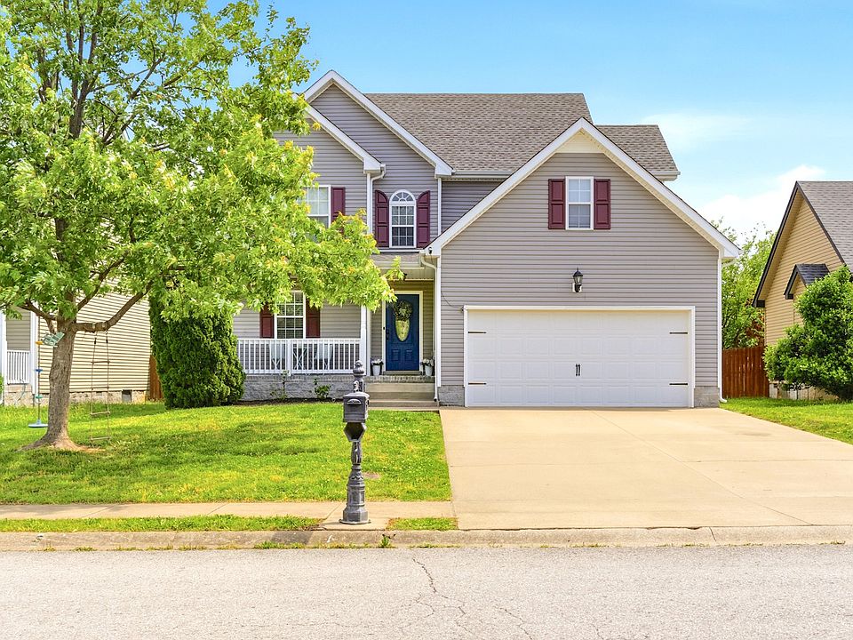 1st image of 3743 Fox Hole Dr