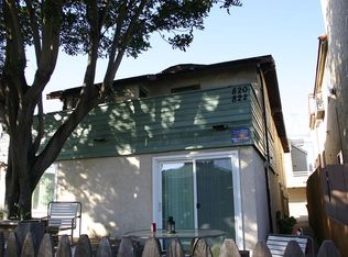 820 Island Ct, San Diego, CA 92109