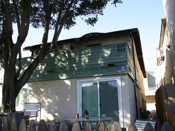 820 Island Ct, San Diego, CA 92109