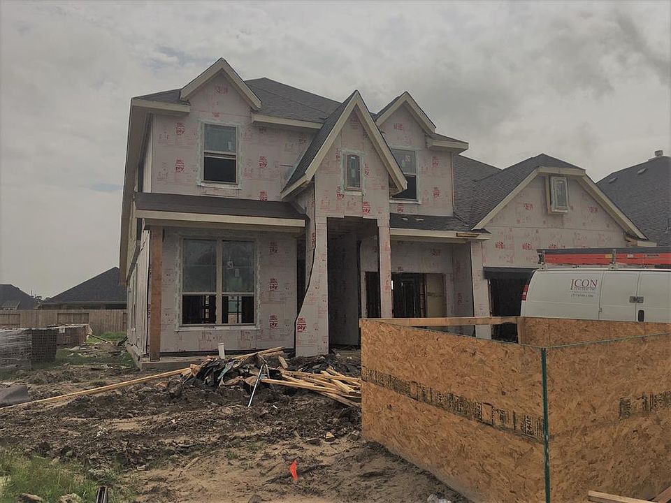 2nd image of 1115 Great Grey Owl Ct