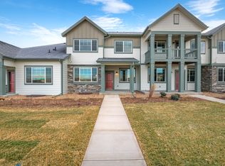 2440 Brookstone Dr UNIT D, Milliken, CO 80543