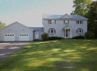 1326 Milo Rd, Sebec, ME 04481
