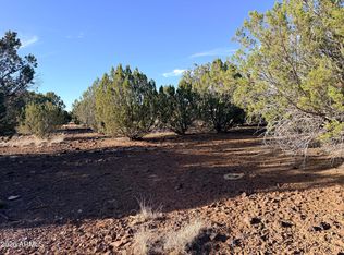 9070 PINTO Trail #-, Show Low, AZ 85901
