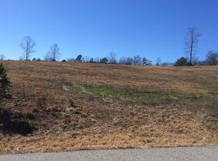 LOT 21 Autumn Hills Dr, Blairsville, GA 30512