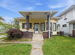 3032 Boulevard Pl, Indianapolis, IN 46208