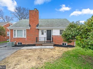3737 E Joppa Rd, Nottingham, MD 21236