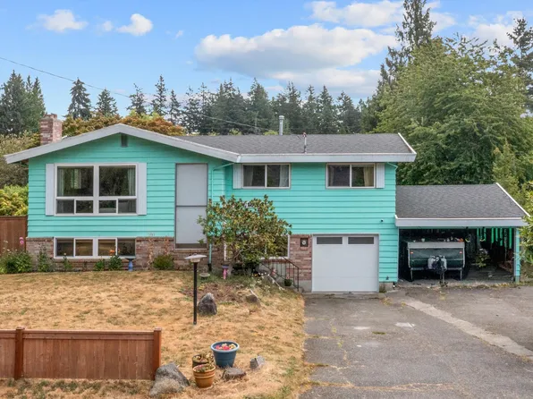15703 57th Pl W, Edmonds, WA 98026