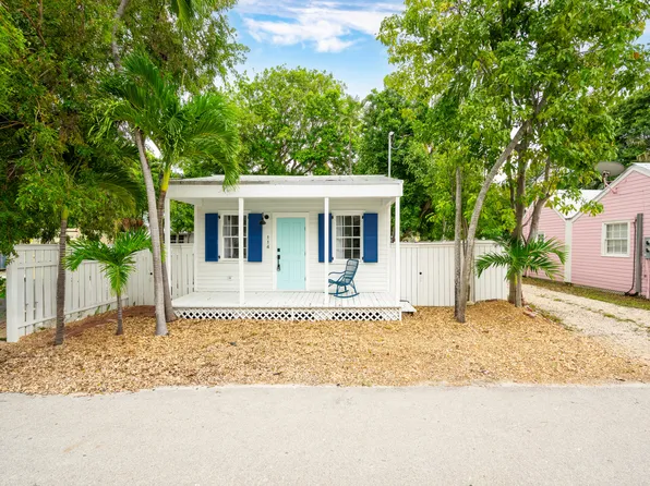 114 Olivia St, Key West, FL 33040