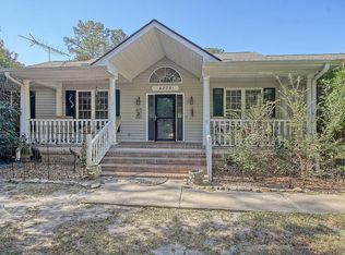 4275 Sebago Rd, Yonges Island, SC 29449