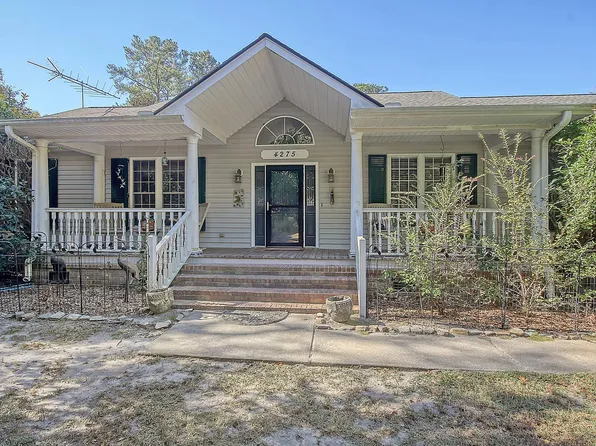 4275 Sebago Rd, Yonges Island, SC 29449
