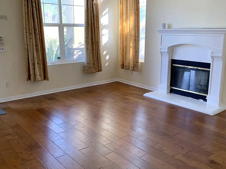 Living Room.