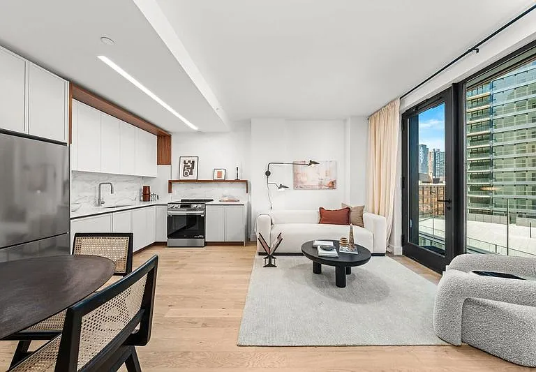 570 Fulton St #9G — Photo 4