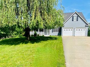 2 Widener Dr, Wilkes Barre, PA 18702