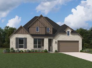 920 Rock Daisy Trl, Hutto, TX 78634