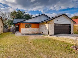 9828 Briar Ridge Dr, Austin, TX 78748