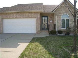 6075 S Steeplechase Dr, Grand Blanc, MI 48439