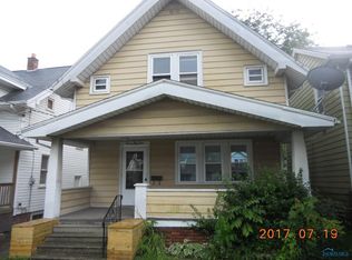1239 Berdan Ave, Toledo, OH 43612