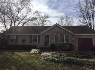 8801 W 82nd Ter, Overland Park, KS 66204