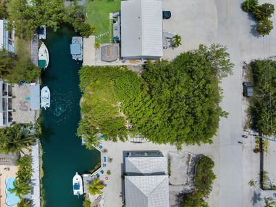 Vacant Picard Ln, Summerland Key, FL, 33042