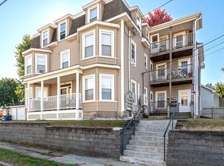 817 Clay St, Manchester, NH 03103