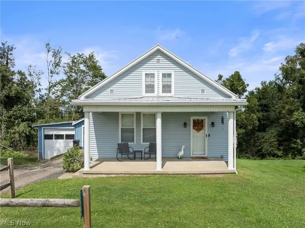 72395 Uniontown Flushing Rd, Flushing, OH 43977