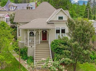 123 Race St, Grass Valley, CA 95945