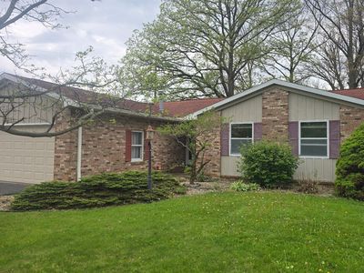 3520 Springlake Dr, Findlay, OH, 45840