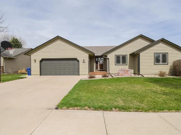 4412 E Scranton St, Sioux Falls, SD 57103