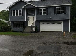 20 Lanesboro Rd, Worcester, MA 01606