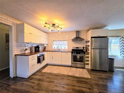 313 W Arkansas Street, Buena Vista, CO, 81211