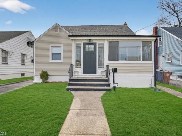 1614 Mildred Ave, Linden City, NJ 07036