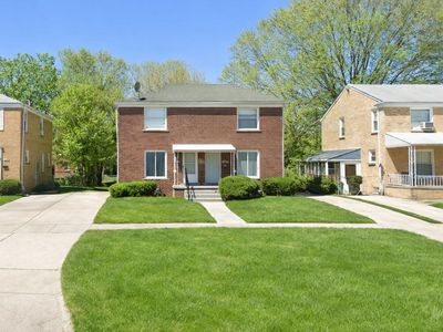 20215 Schoenherr St, Detroit, MI, 48205