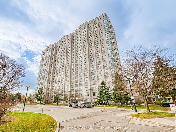 3rd image of 2627 McCowan Rd NW #1206
