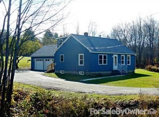 254 River Rd, Orrington, ME 04474