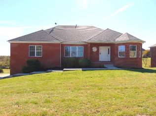 123 Gleneagles Blvd, Richmond, KY