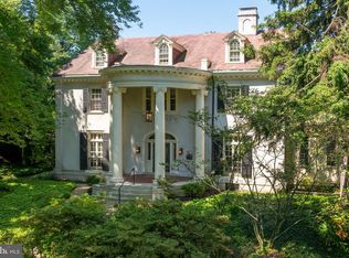 210 Goodwood Gdn, Baltimore, MD 21210
