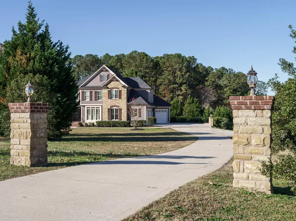1732 Font Hills Ln, Knightdale, NC 27545