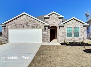 112 John Laurens Dr, Venus, TX 76084