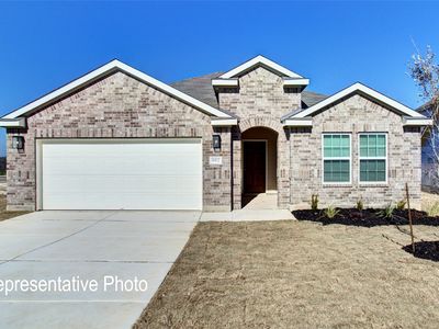 112 John Laurens Dr, Venus, TX, 76084