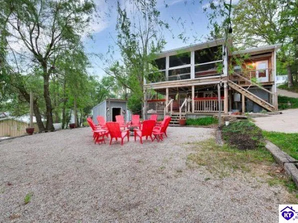 812 Ridgecrest Dr, Clarkson, KY 42726