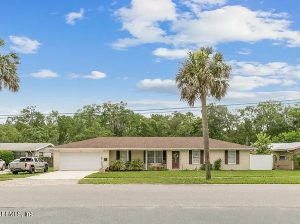 2041 MILL CREEK Road, Jacksonville, FL 32211