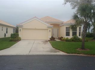 598 Aston Lake Ct, Lehigh Acres, FL 33974