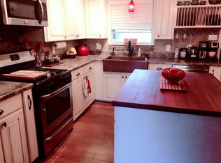 1001 Eugene St, Harrison, AR 72601