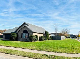 801 Rabbit Run, Owensboro, KY 42301
