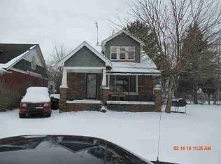 12621 Goulburn St, Detroit, MI 48205